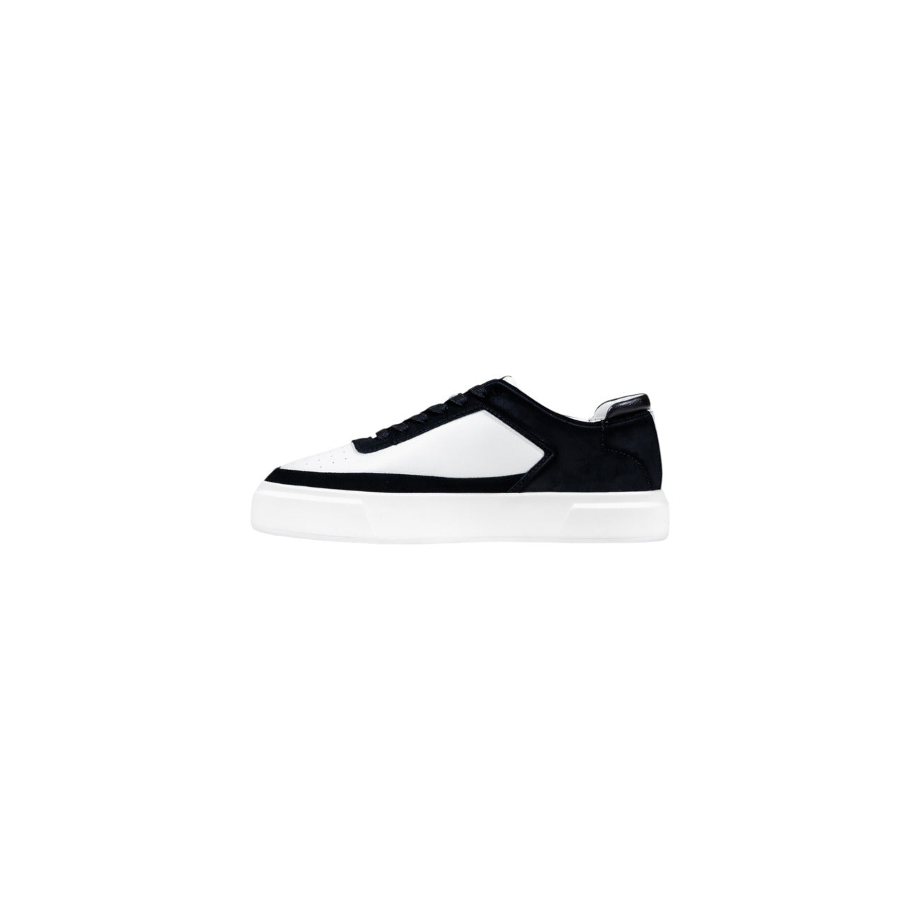 Calvin Klein Jeans Heren Sneakers Zwart #2435128