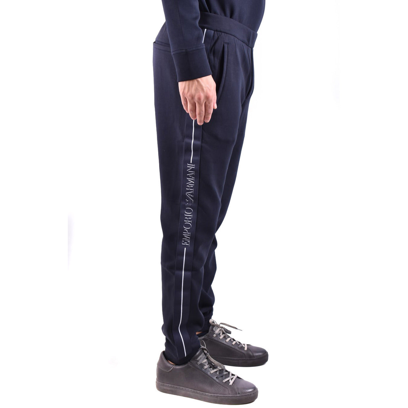 Emporio Armani Trousers Men
