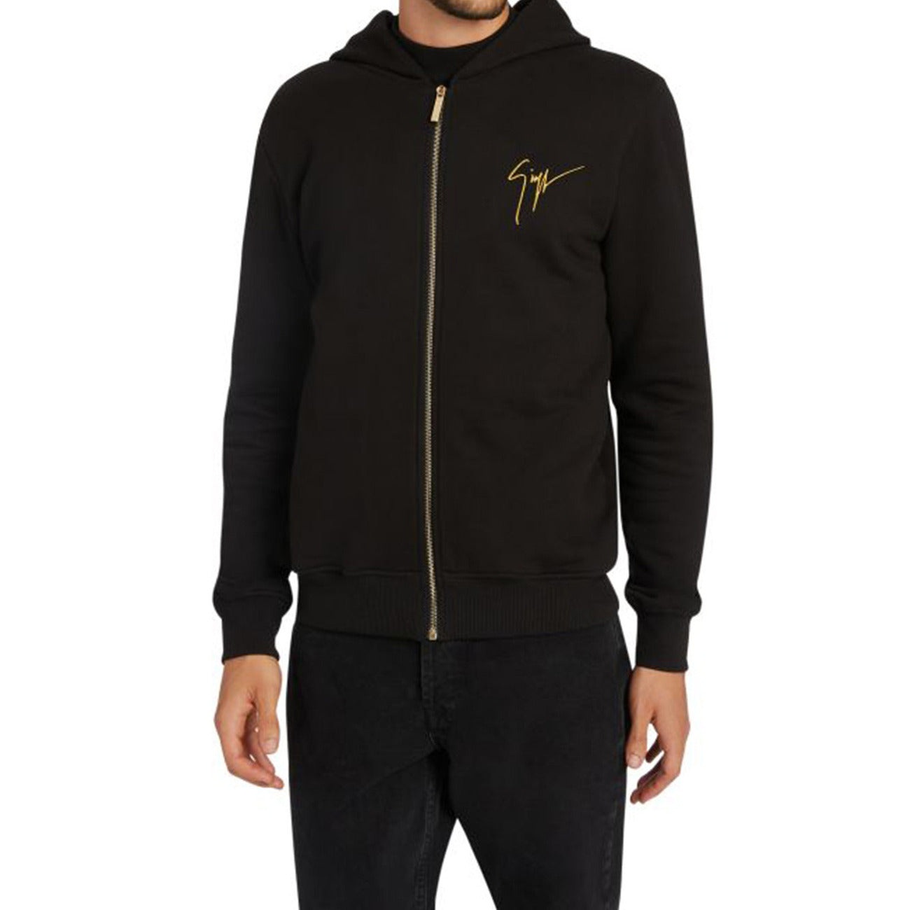 Giuseppe Zanotti Sweatshirt Herren