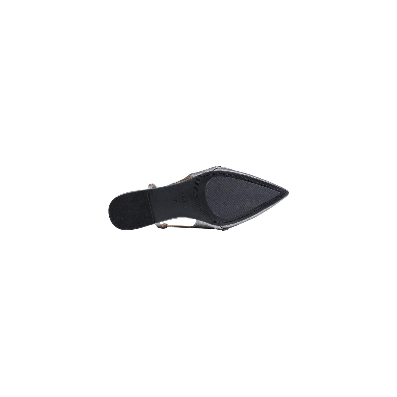 Guess Women Slip On Shoes Grijs