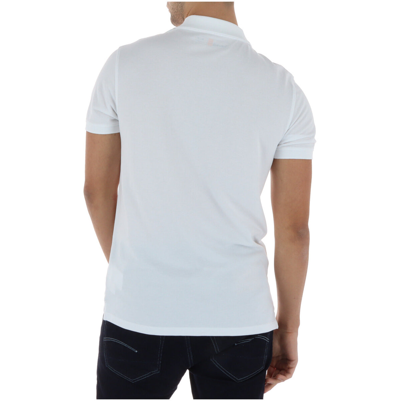 Timberland Polo Top Herren Weiß #2452275