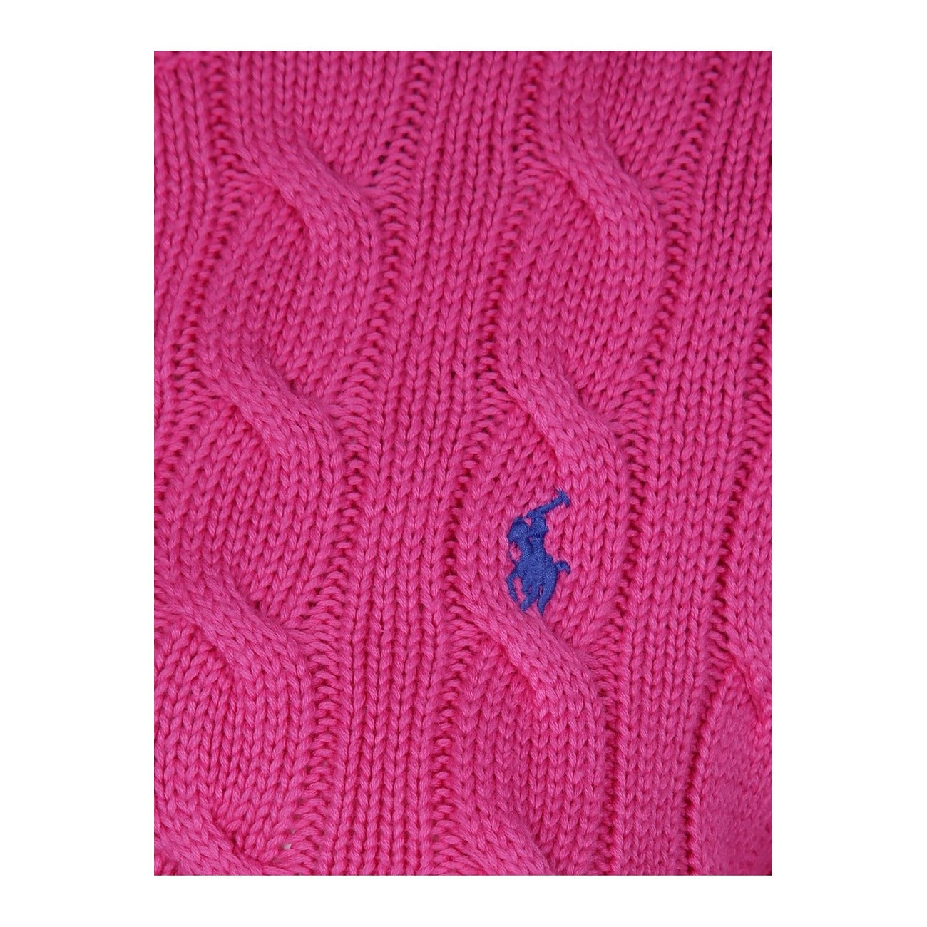 Polo Ralph Lauren Cardigan Damen Rosa #2443106