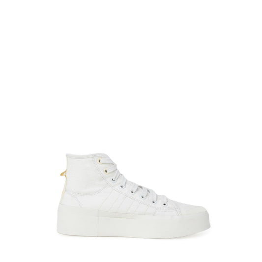 Adidas Women Sneakers Wit #363769