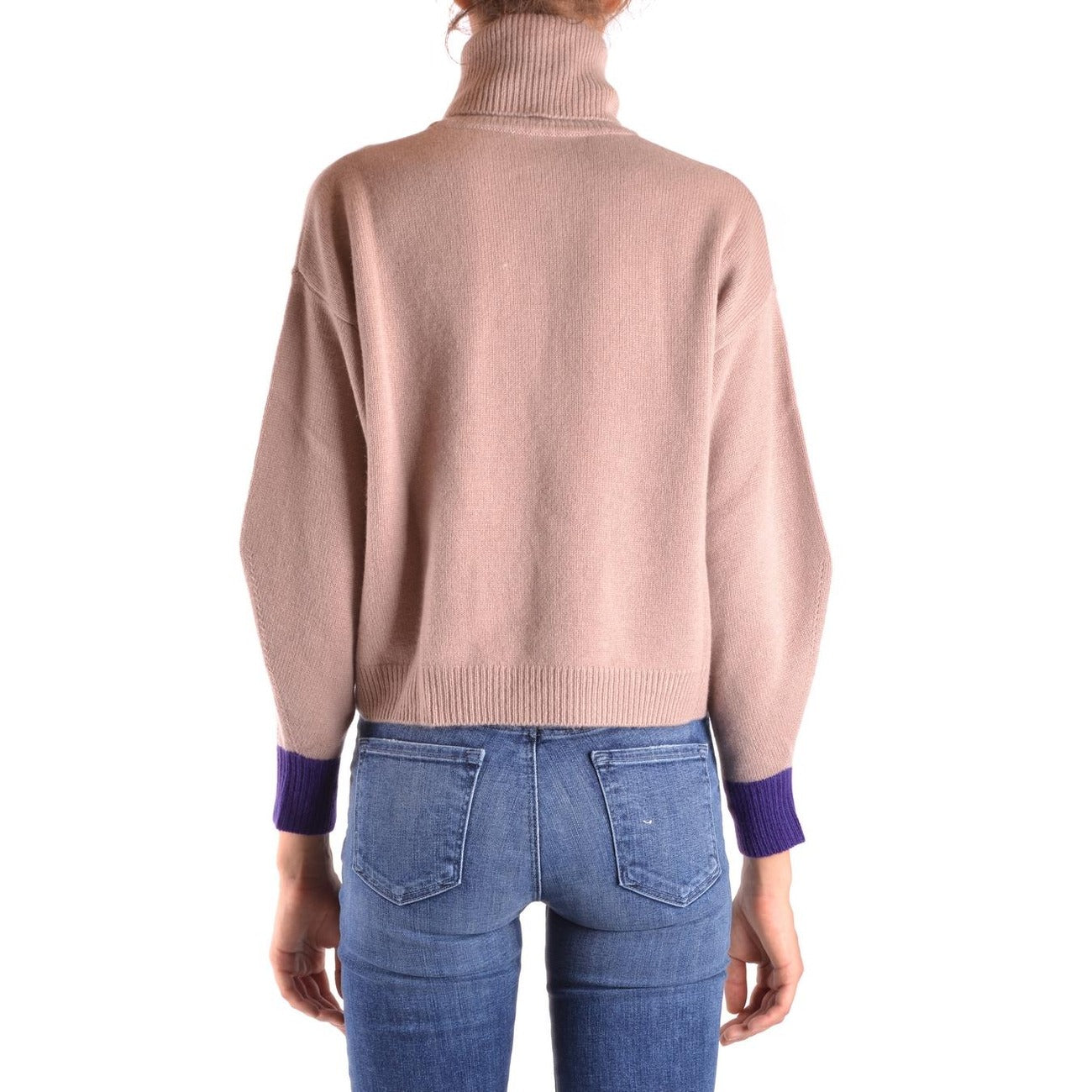 Pinko Strickmode Damen Multicolor