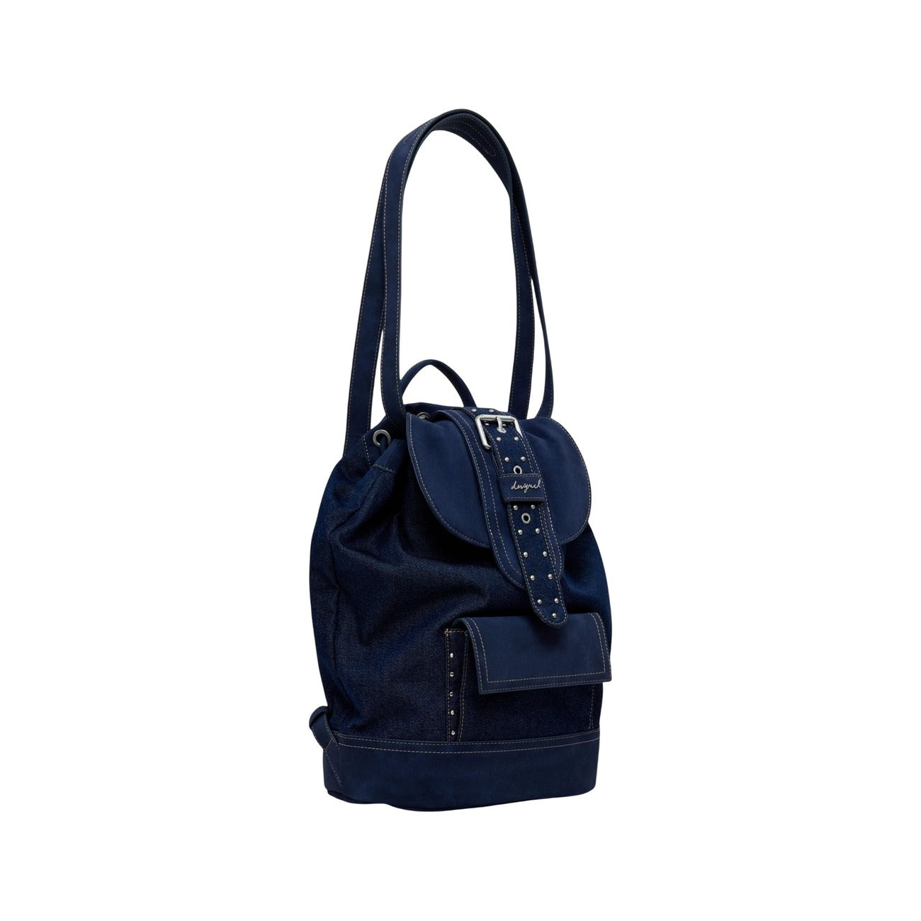 Desigual Tas Dames Blauw #2432841
