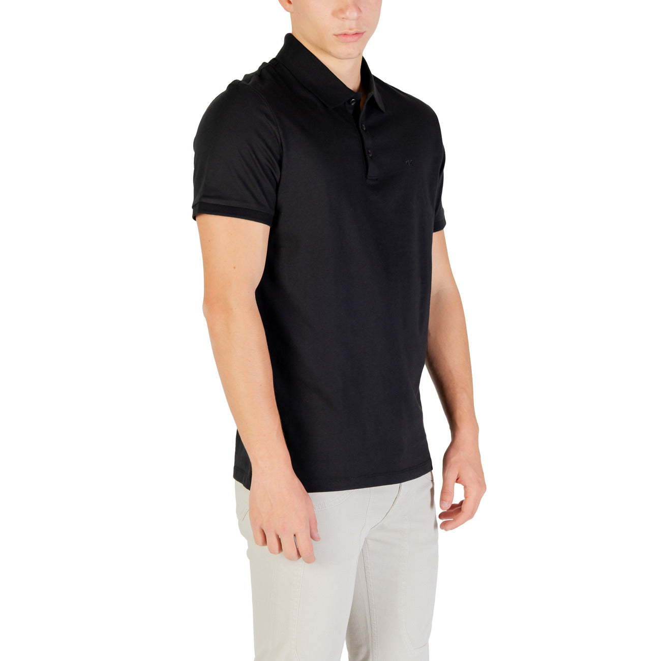 Calvin Klein Jeans Polo Top Men