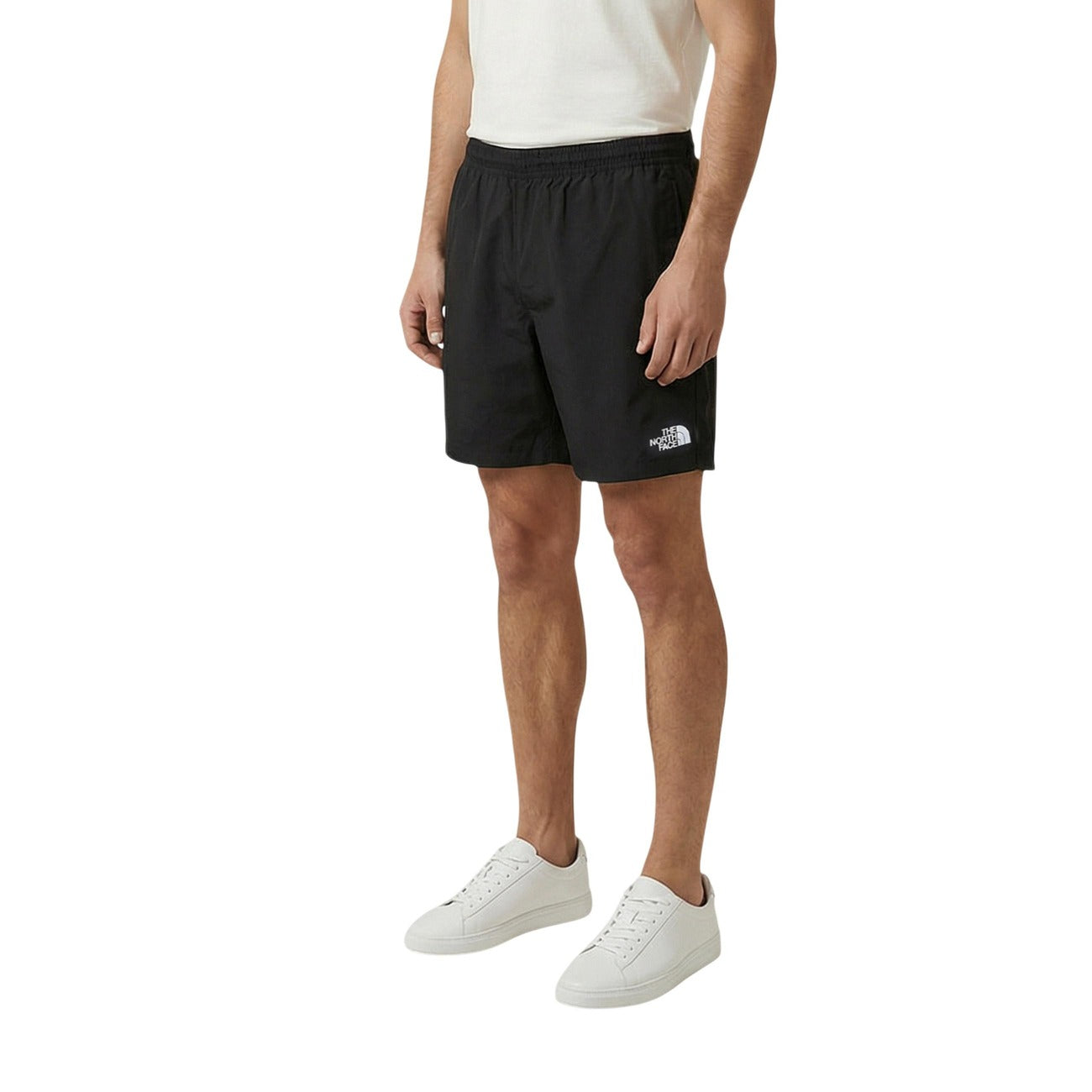 The North Face Bermuda Herren Schwarz #2457564