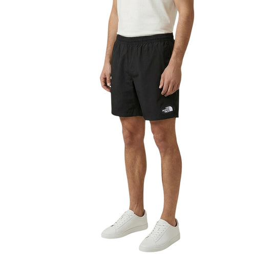 The North Face Bermuda Herren Schwarz #2457564
