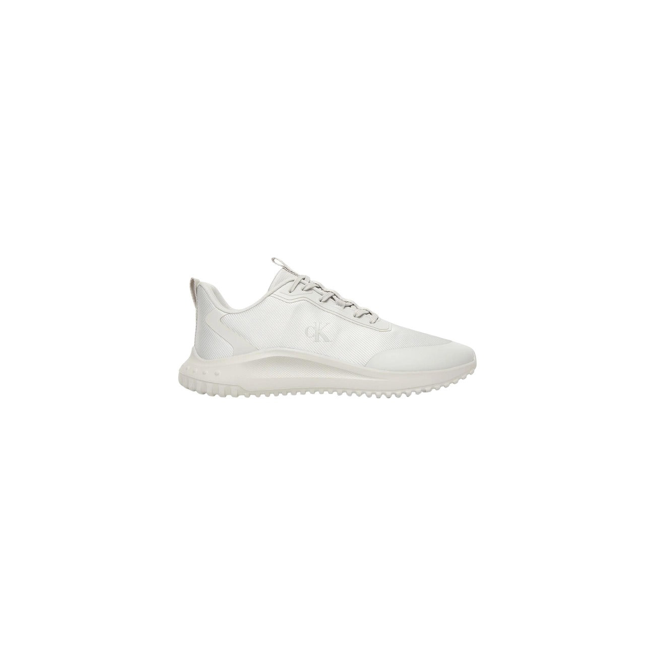 Calvin Klein Jeans Men Sneakers White #2446921