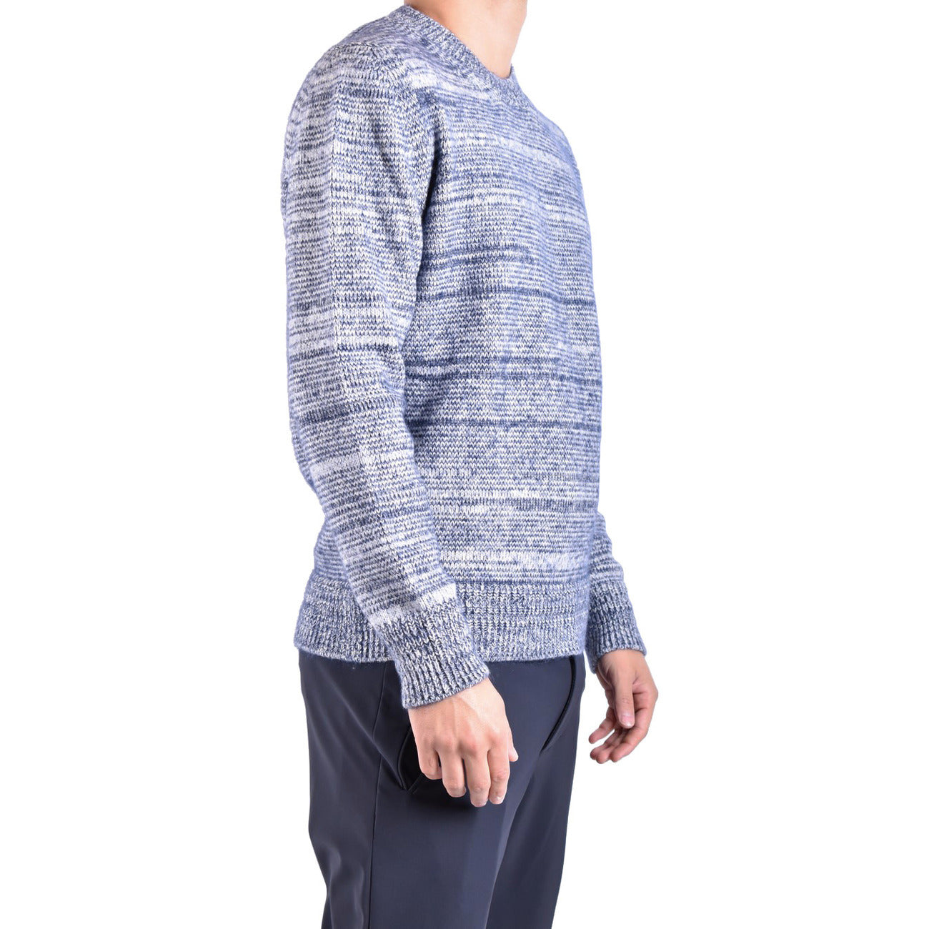 Dondup Strickmode Herren Blau