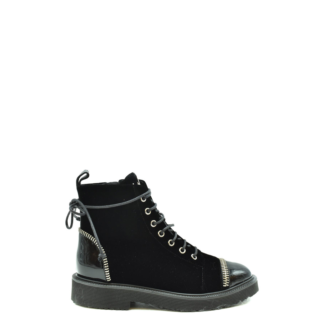 Giuseppe Zanotti  Women Boots Zwart #2438015
