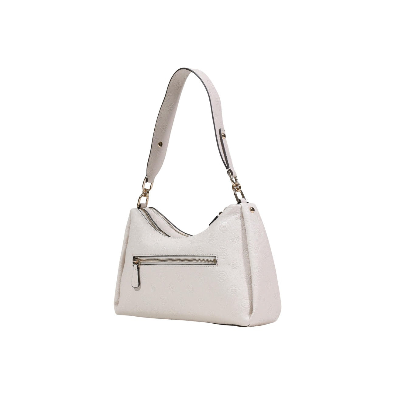 Guess Tasche Damen Weiß