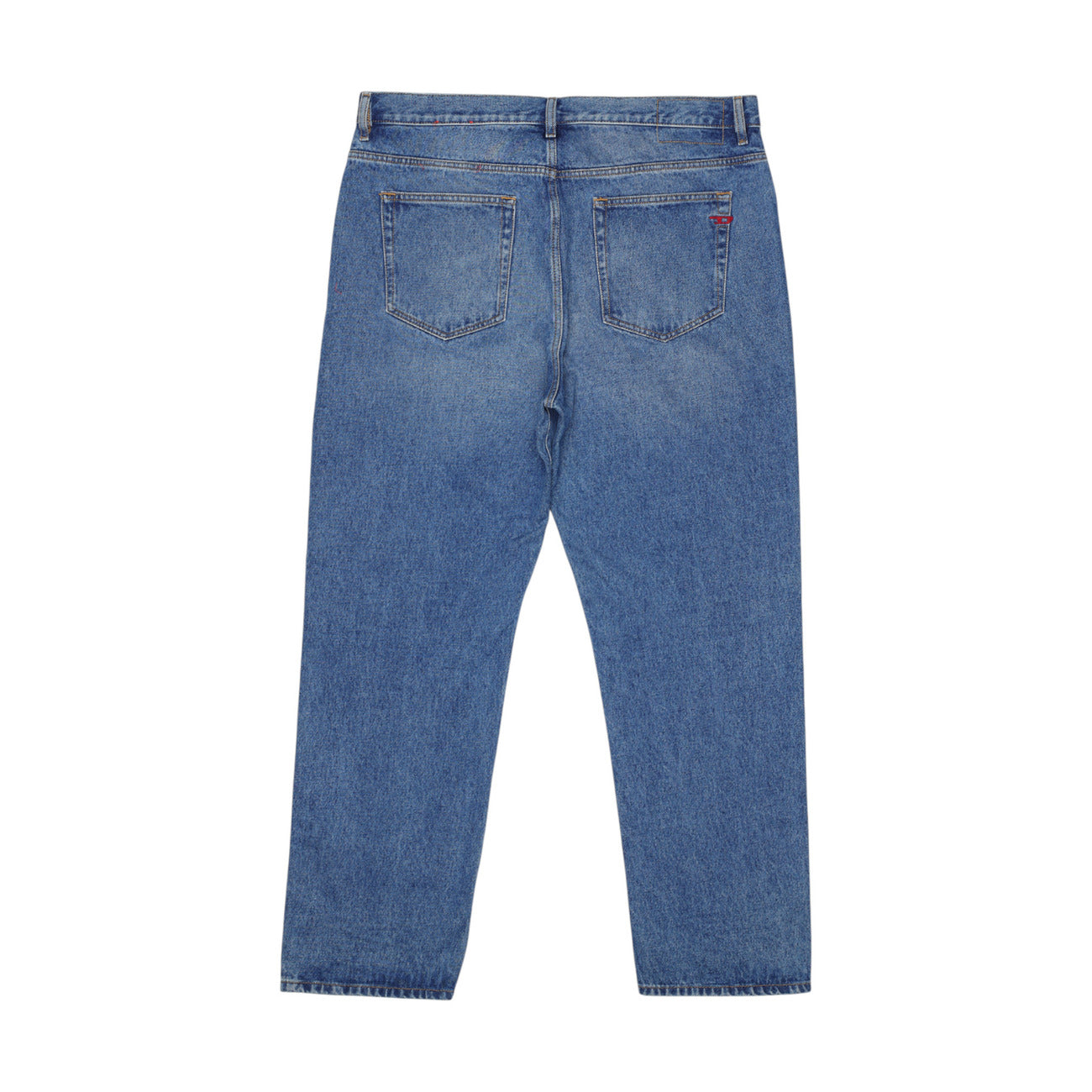 Diesel Jeans Herren Blau
