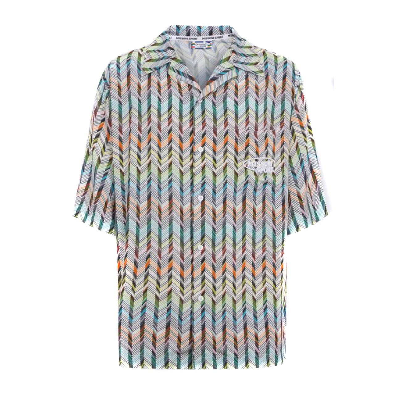 Missoni  Shirt Heren