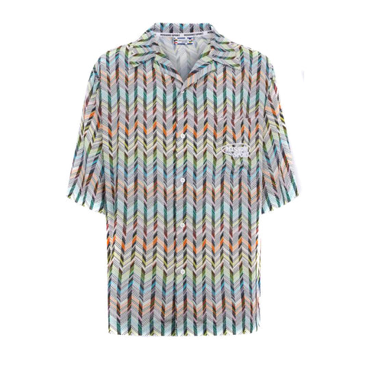 Missoni Shirt Herren