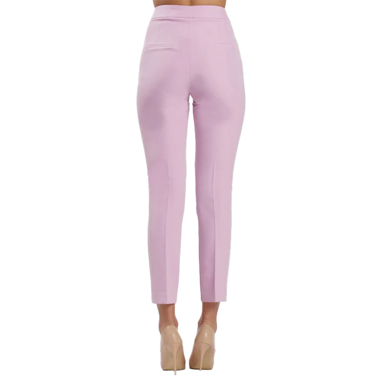 Silence Hose Damen Rosa