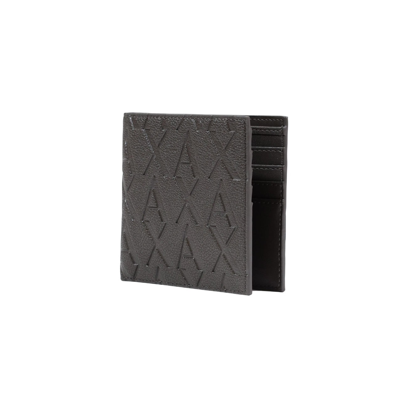 Armani Exchange Portmonnee Herren Braun