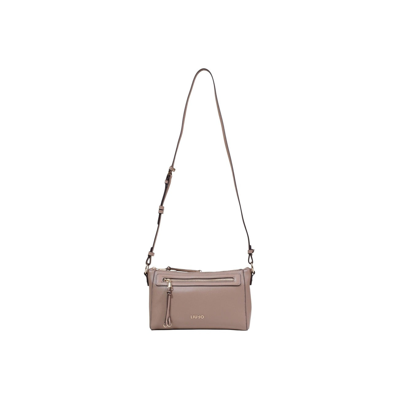 Liu Jo Tas Dames Beige #2452170