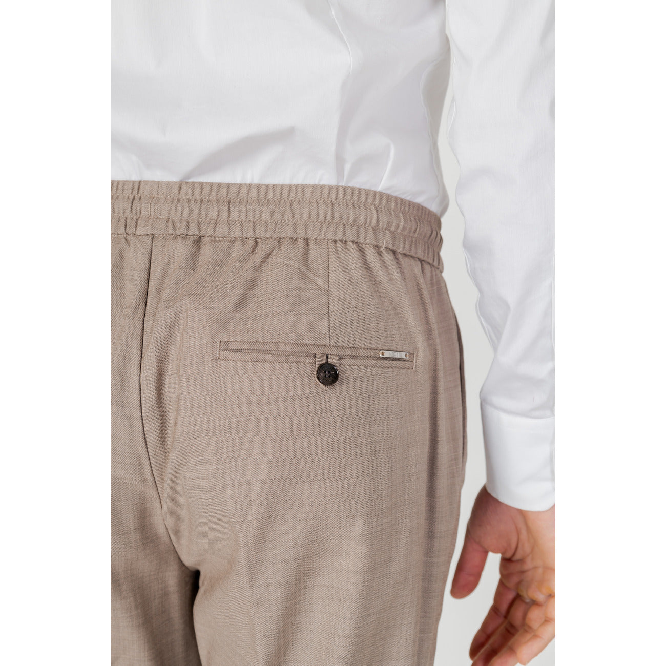 Antony Morato Hose Herren Beige #2463288