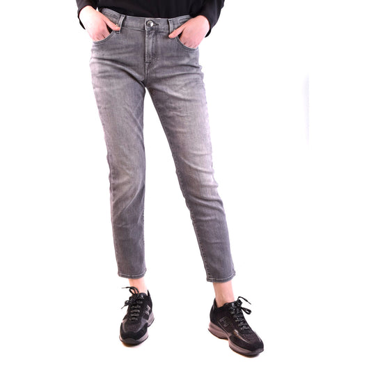 Jacob Cohen Jeans Dames Grijs #2437711