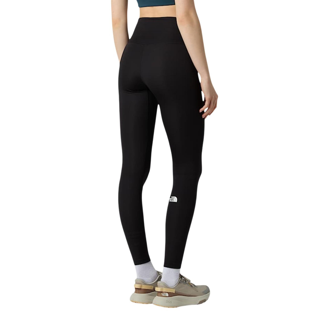The North Face Hose Damen Schwarz