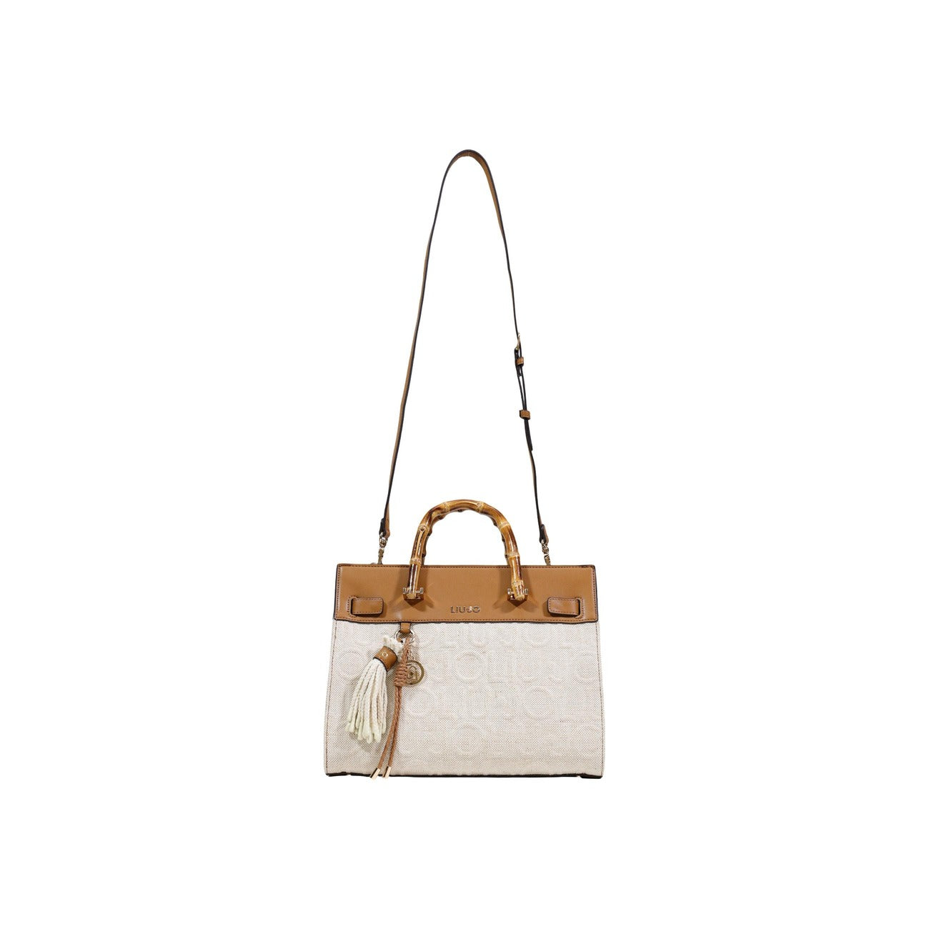 Liu Jo Tas Dames Beige #2450034