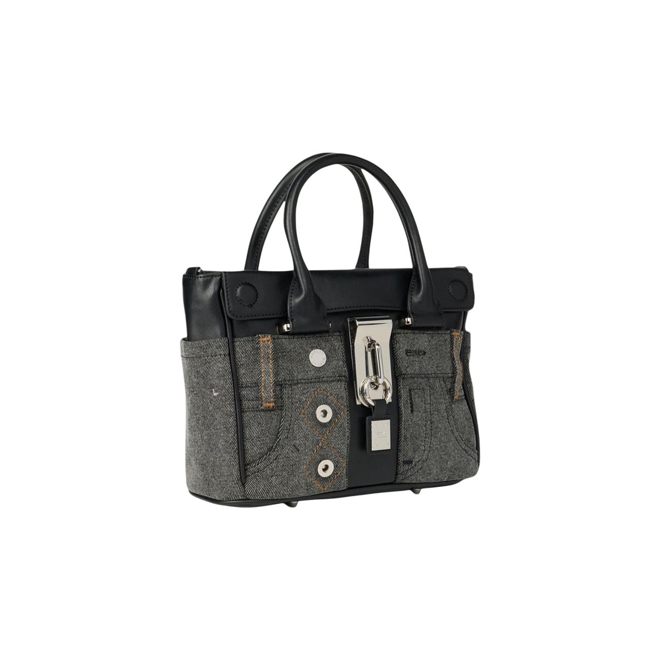 Replay Tasche Damen Schwarz