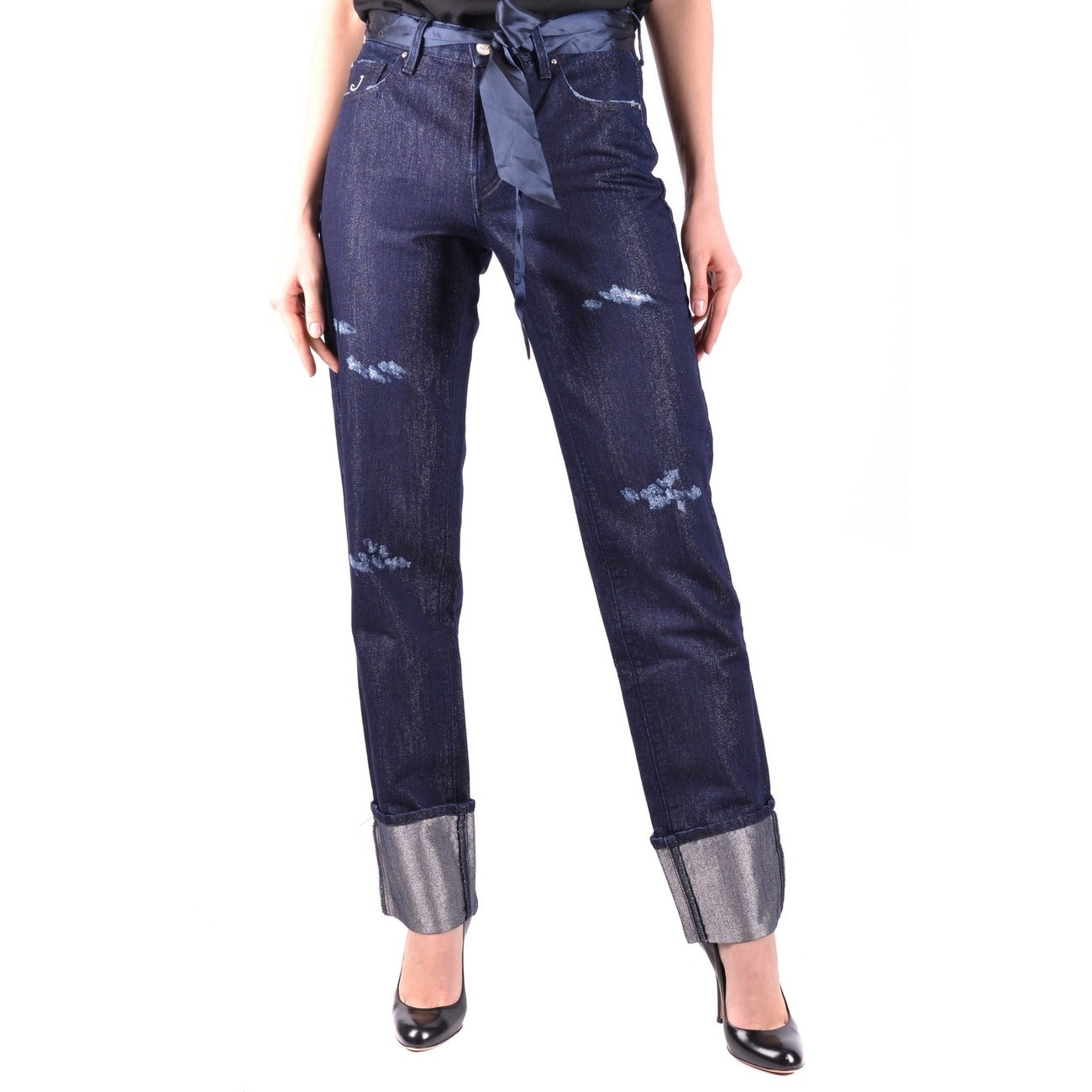 Jacob Cohen Jeans Damen Blau #2437772
