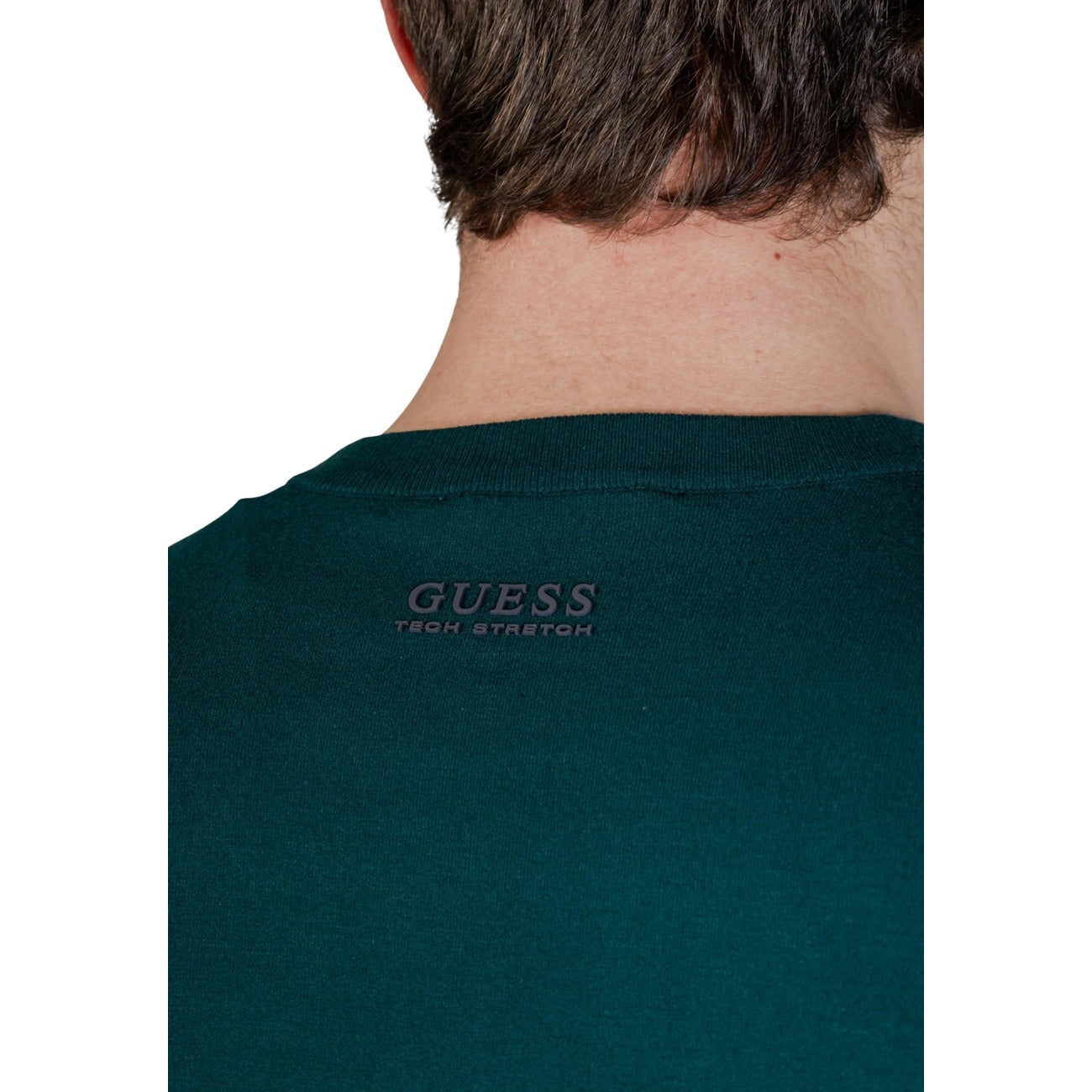 Guess Strickmode Herren Grün
