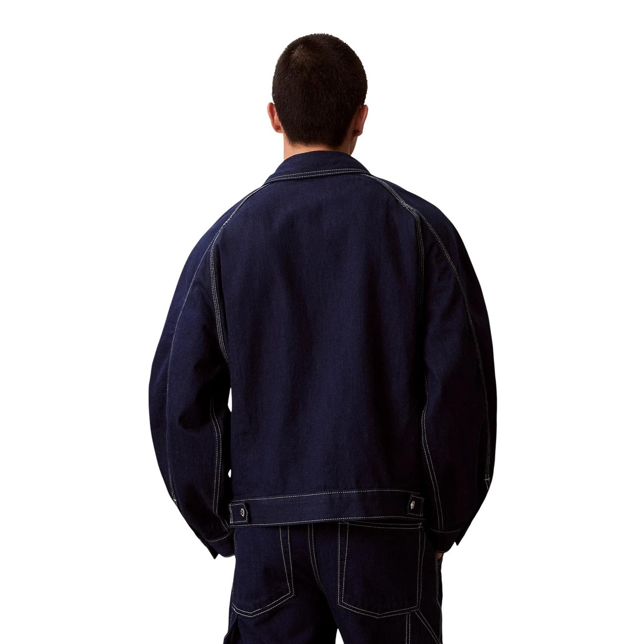 Calvin Klein Jeans Jack Herren Blau #2449977