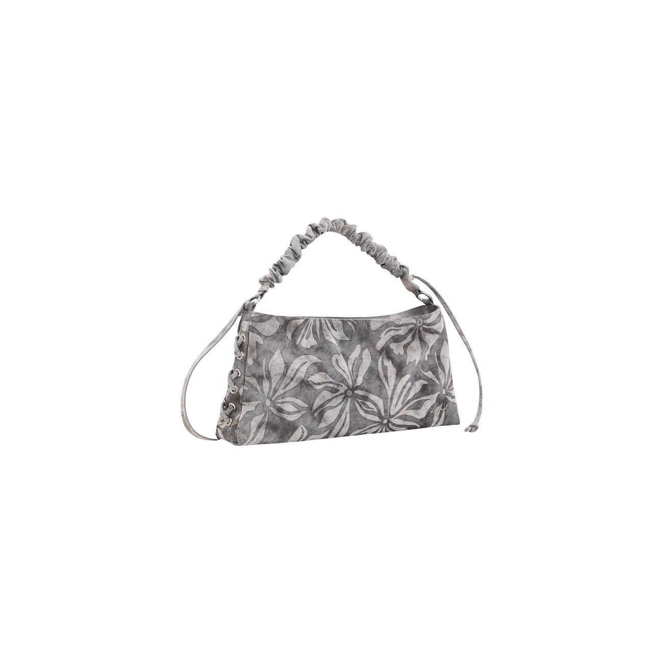 Desigual Tasche Damen Grau