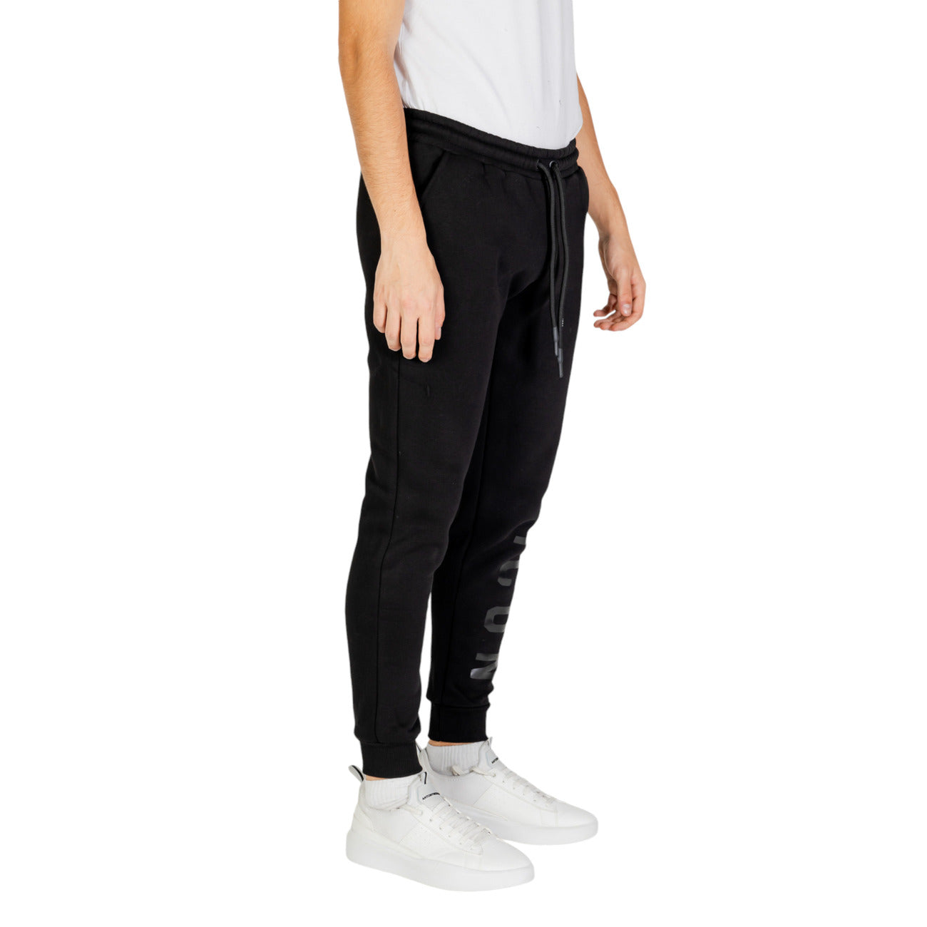 Icon Hose Herren Schwarz #2351401