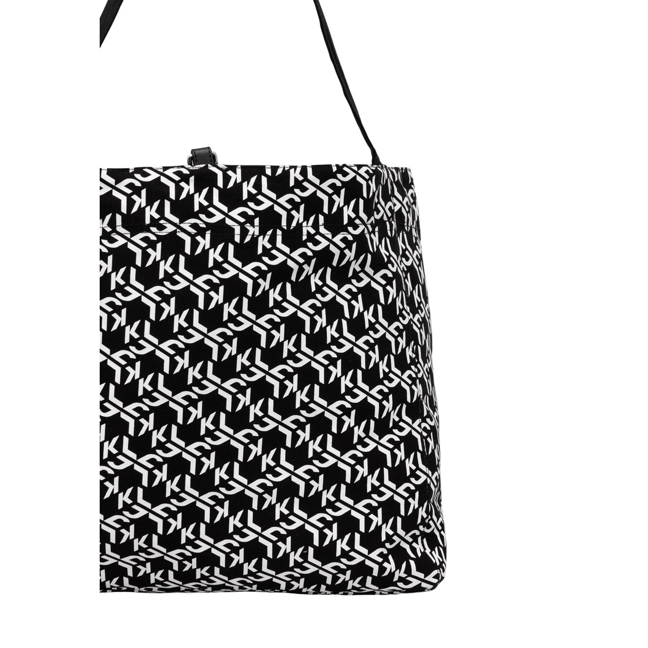 Karl Lagerfeld Jeans Tasche Damen Schwarz #2452538