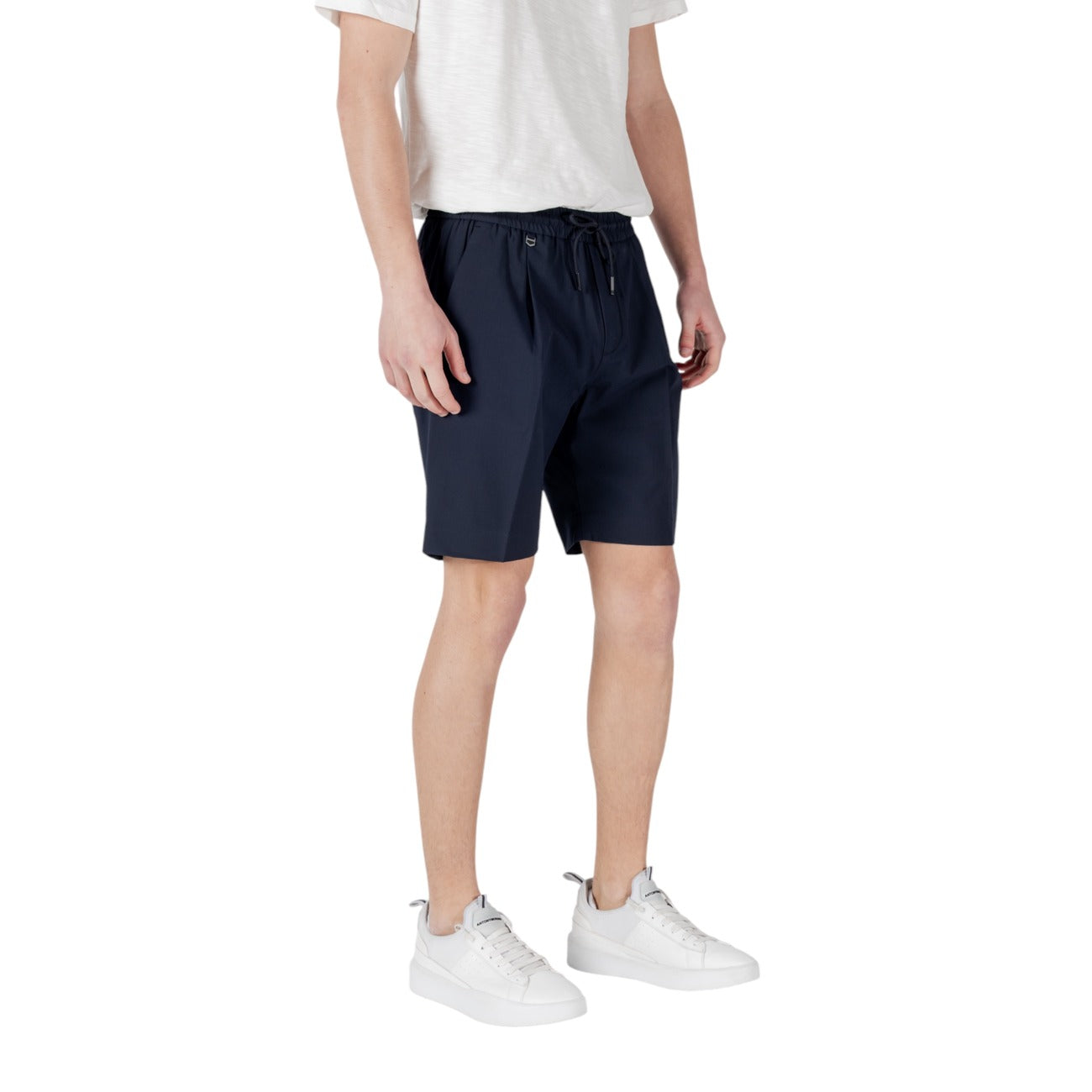 Antony Morato Bermuda Heren Blauw #2464433