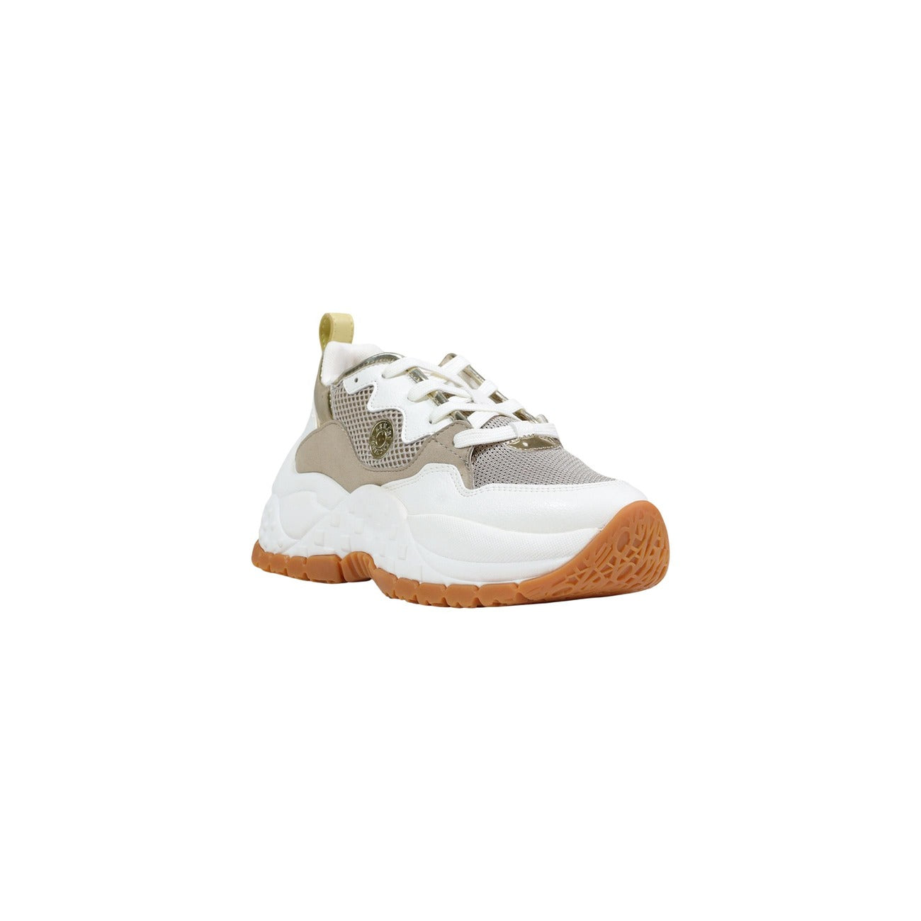 Armani Exchange Women Sneaker Weiß #2453608