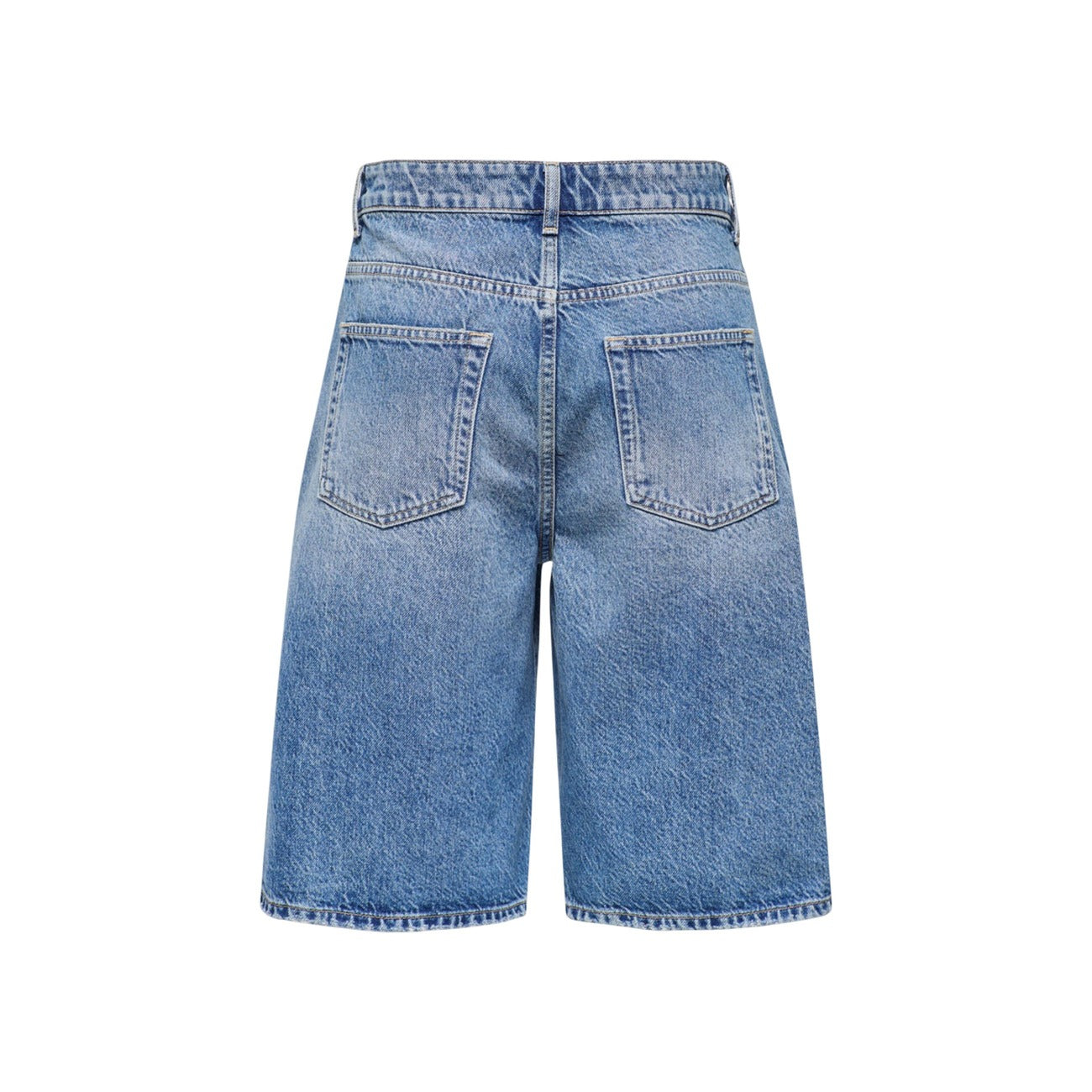 Only Shorts Damen Blau #2461770