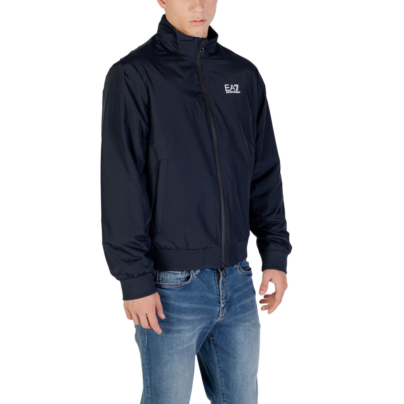 Ea7 Jack Heren