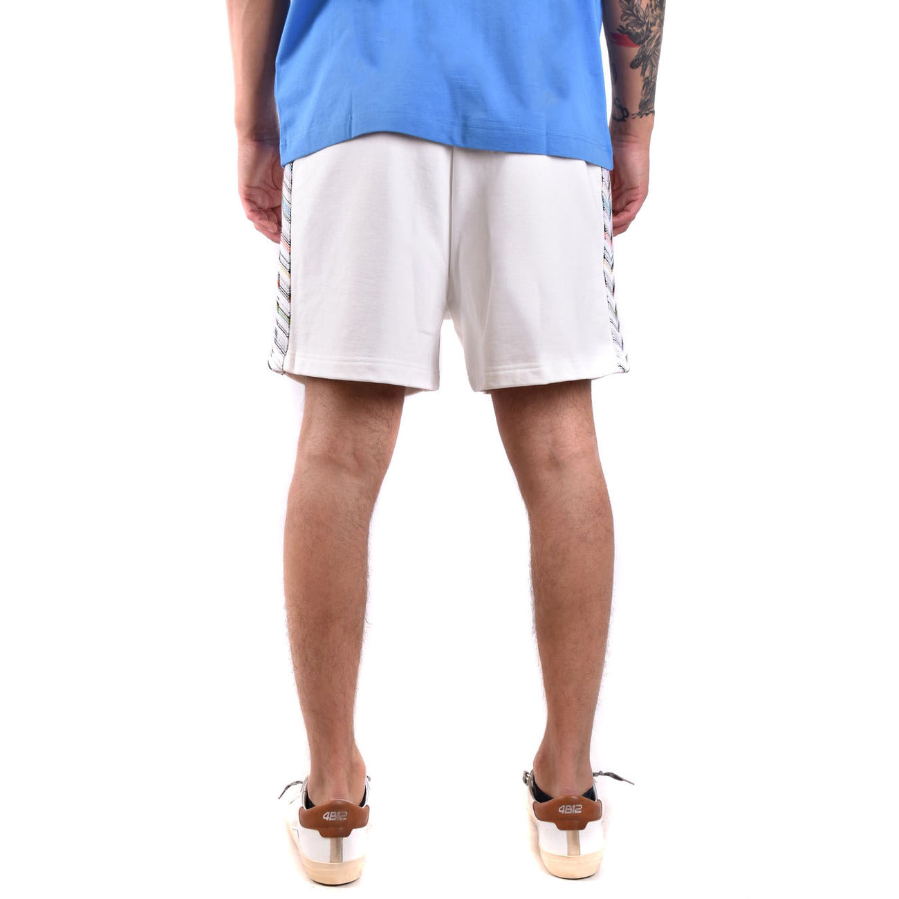 Missoni Bermuda Herren