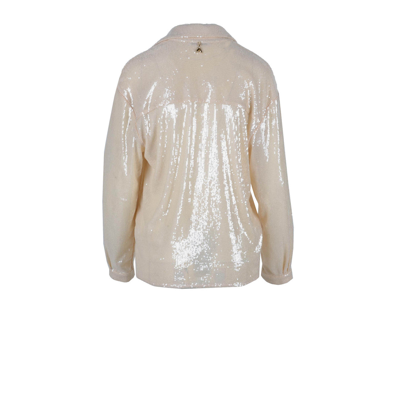 Patrizia Pepe Shirt Dames