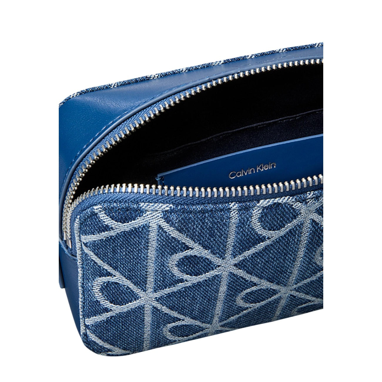 Calvin Klein Tasche Damen Hellblau
