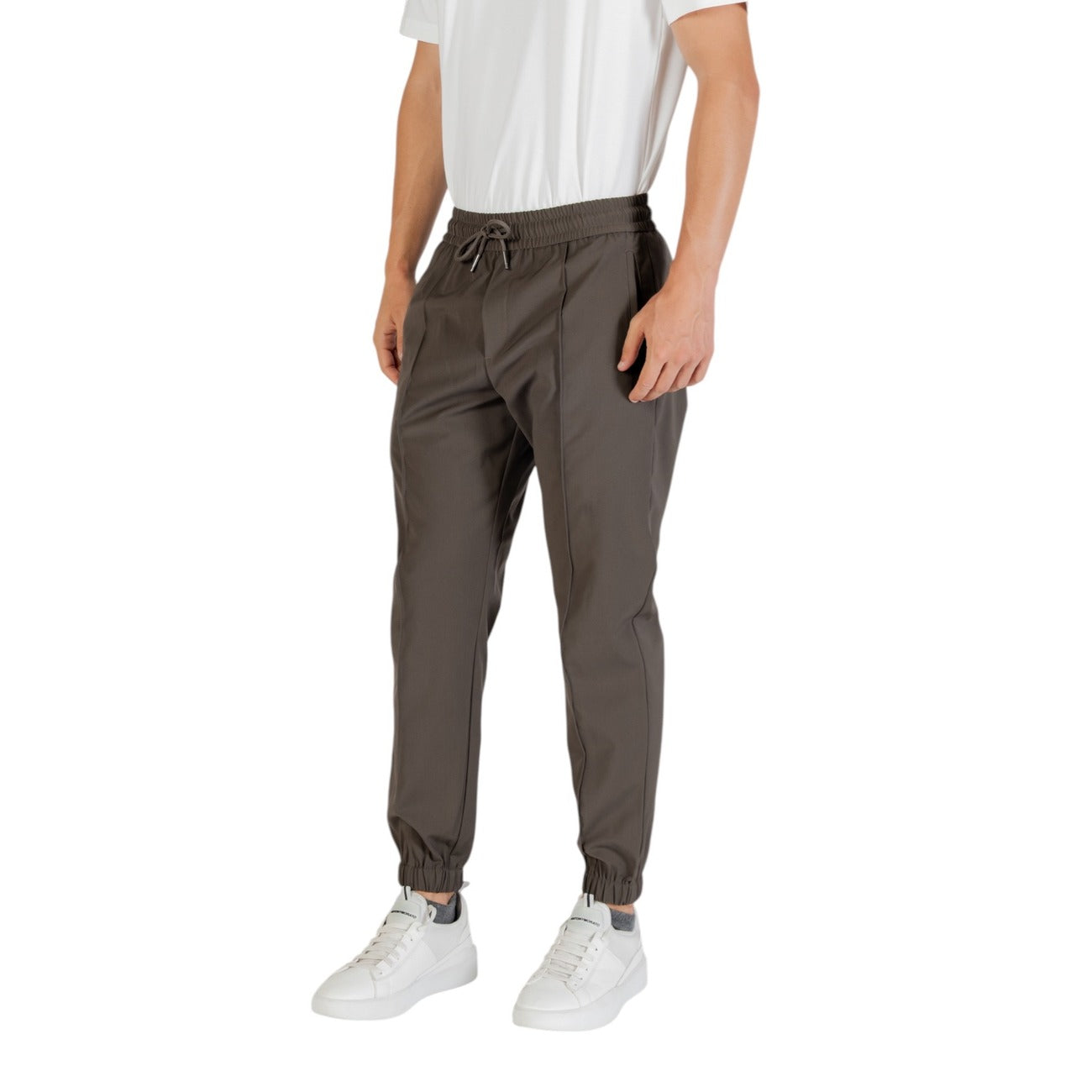 Antony Morato Broek Heren Groen Groen #2464352
