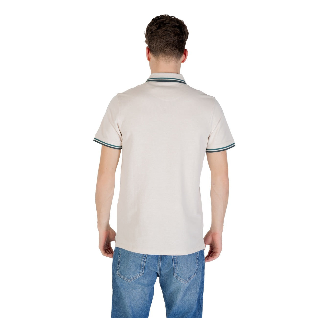 Jack & Jones Polo Top Heren