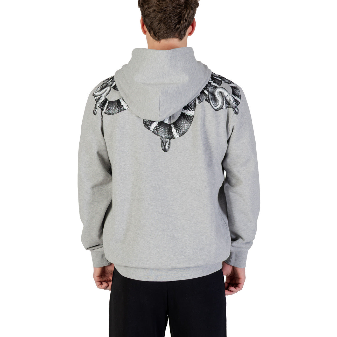 County Of Milan Sweatshirt Heren
