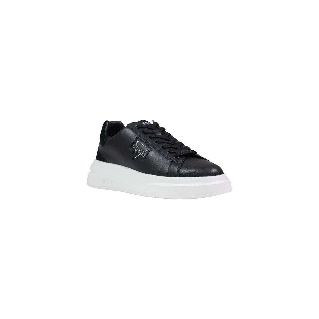 Guess Herren Sneaker Schwarz #2470139