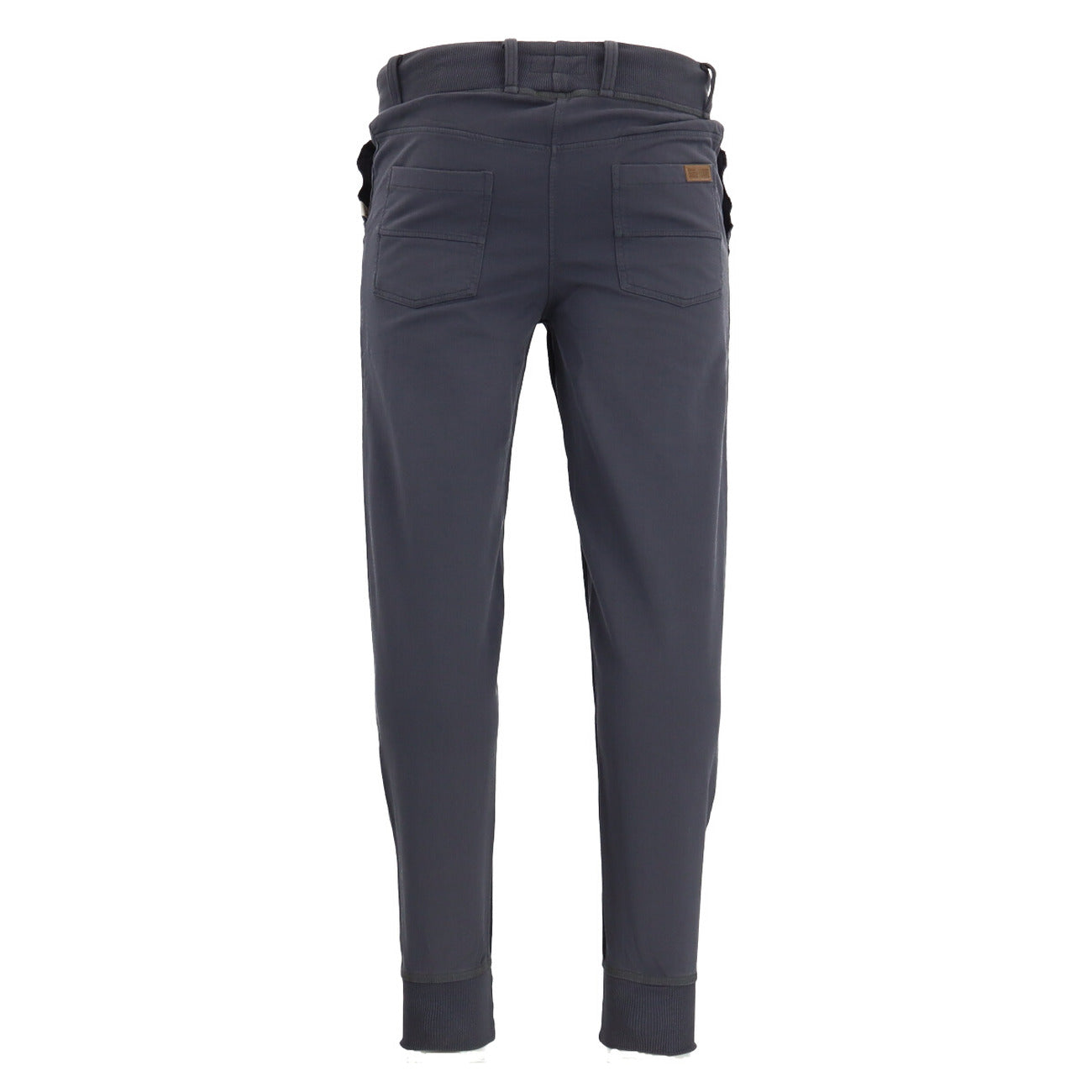 Leone 1947 Broek Dames Grijs #201483