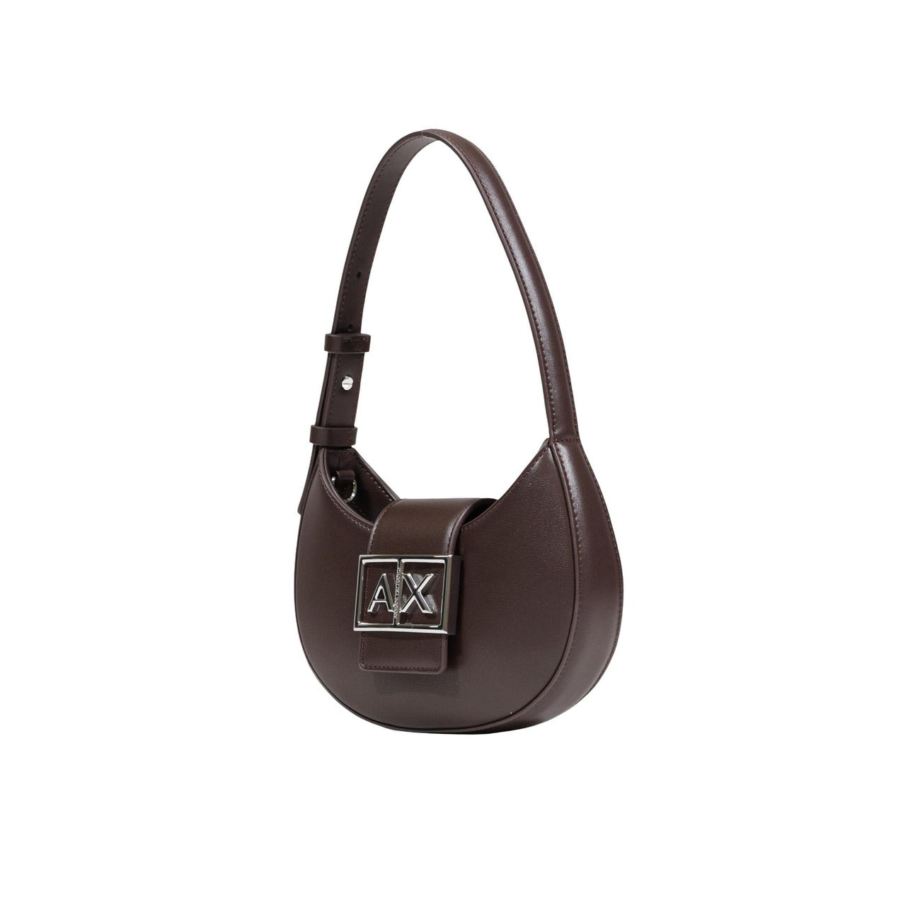 Armani Exchange Tas Dames Bruin
