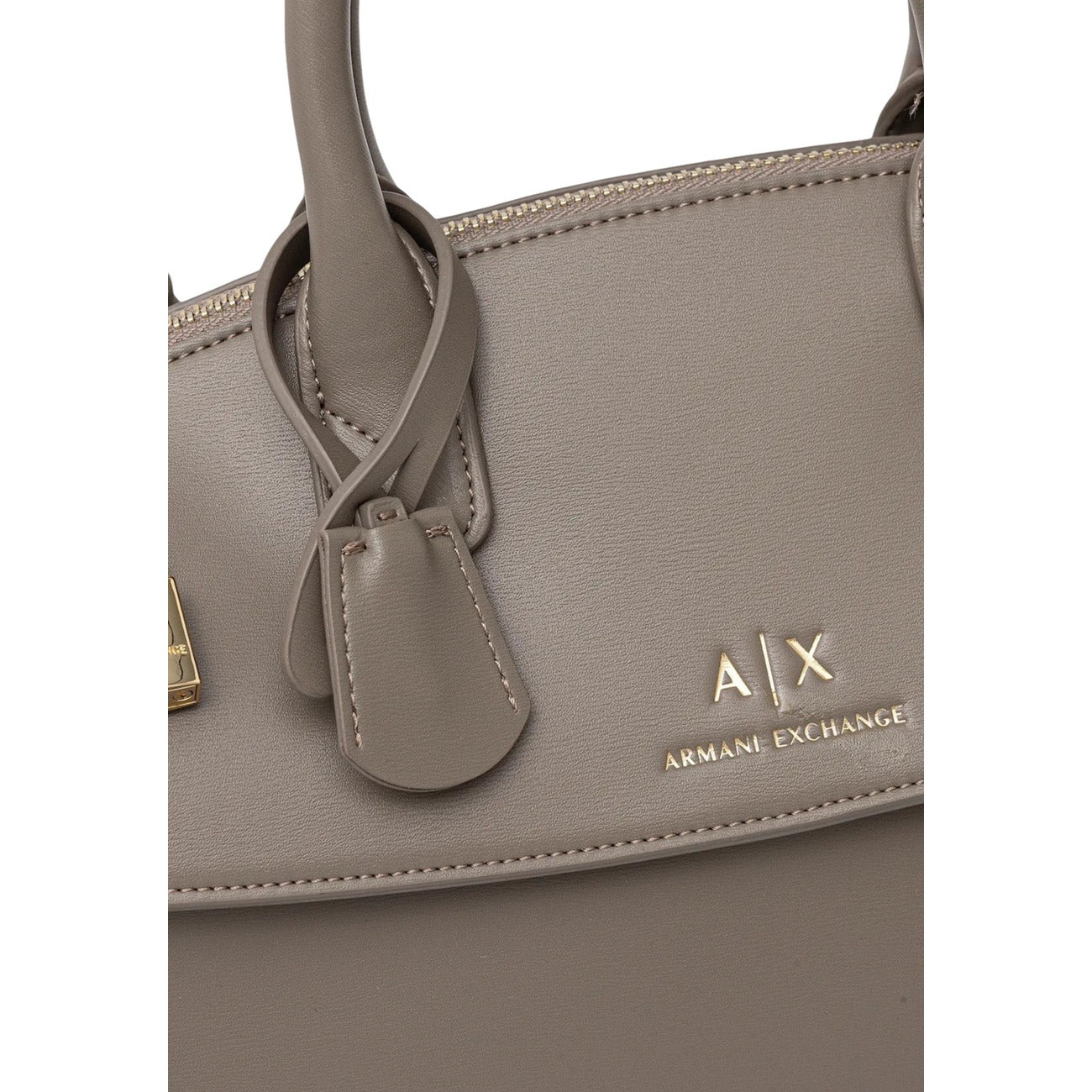 Armani Exchange Tasche Damen Beige #2453877