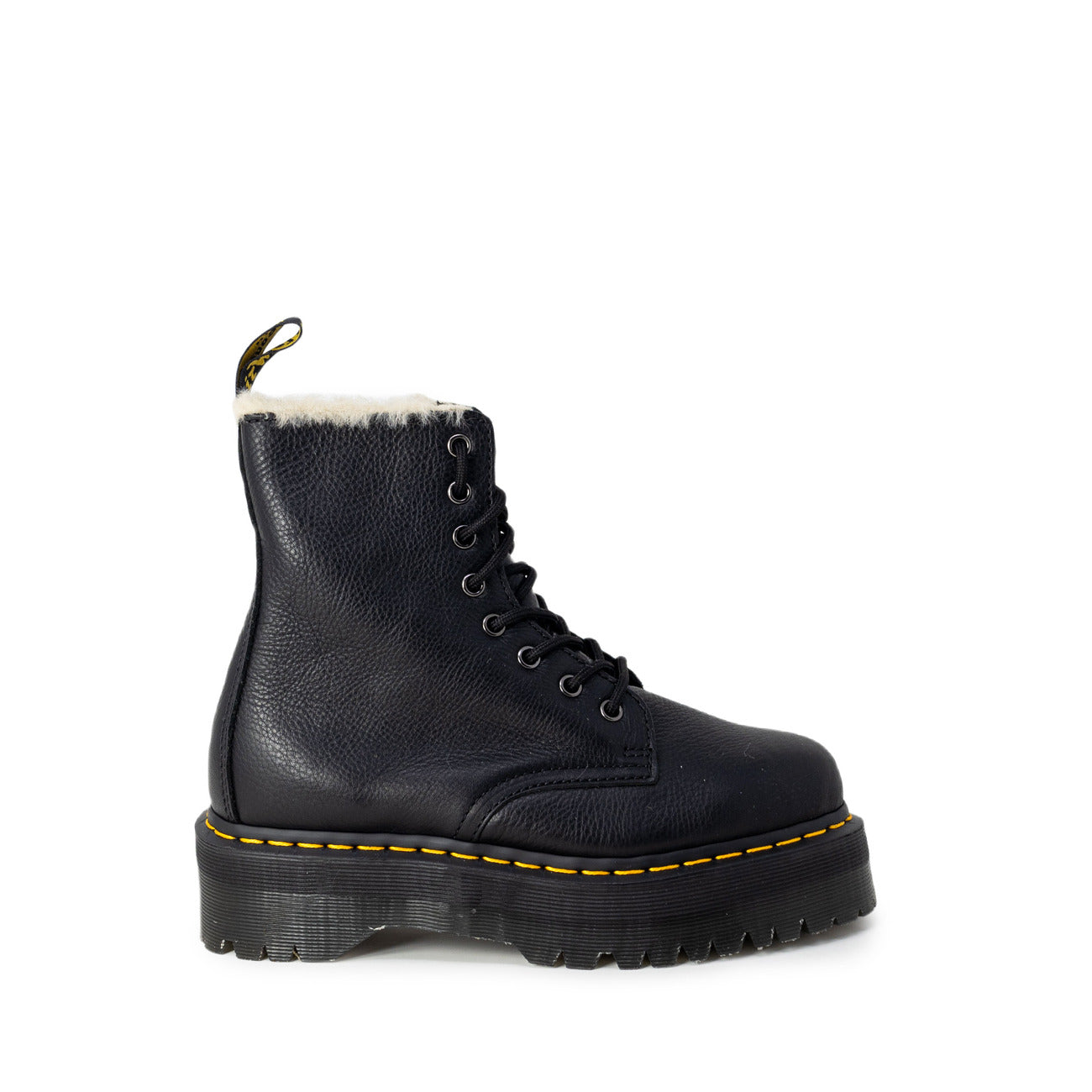 Dr. Martens Women Boots Zwart #2170487