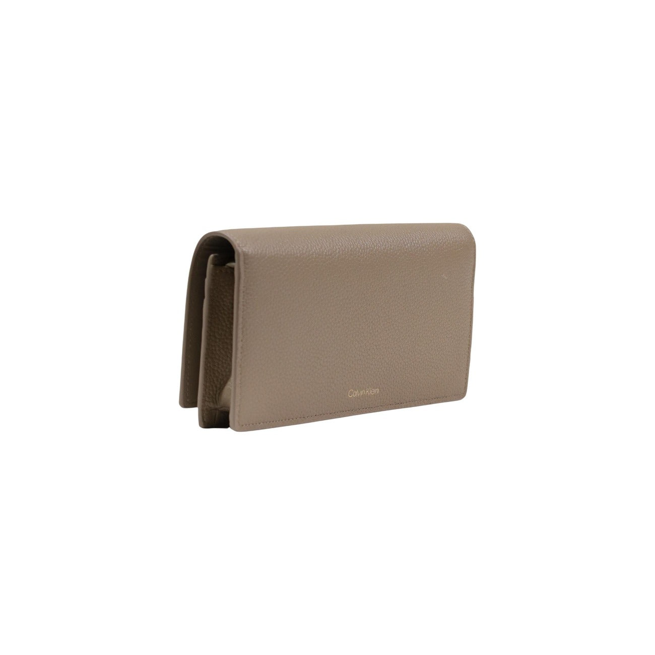 Calvin Klein Portmonnee Damen Beige