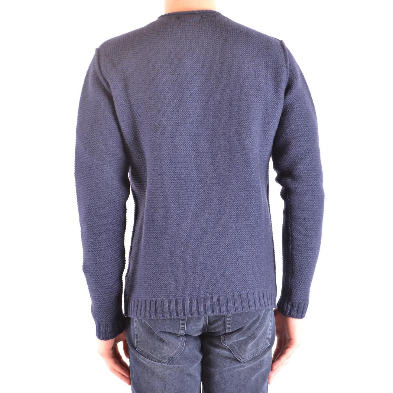 Woolrich Knitwear Men Blue #2425386